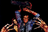 Evil Dead skin